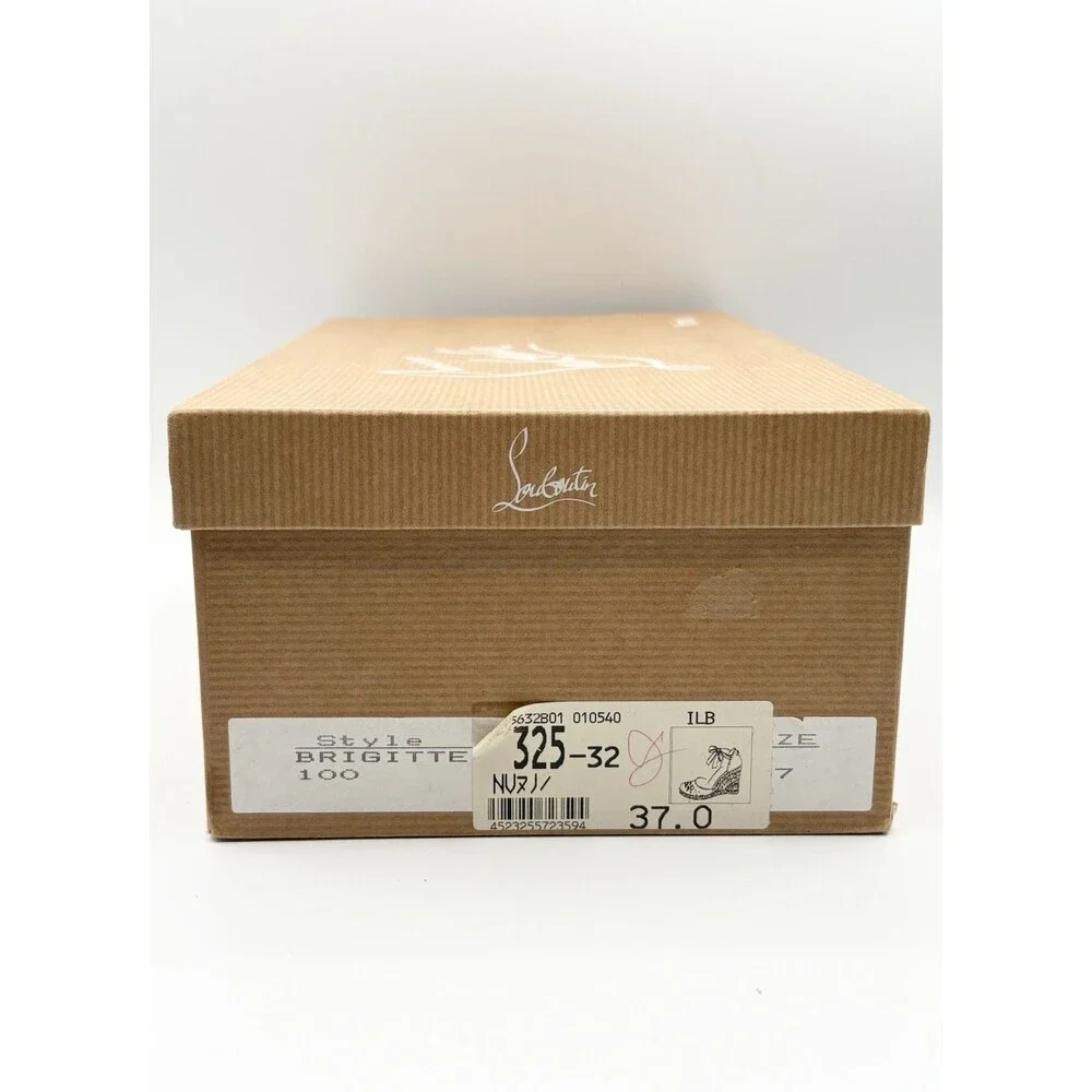 Christian Louboutin christian louboutin